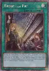 Product image for Exosister Pax