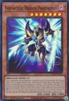 Product image for Phantazmay Dragon Fantastique