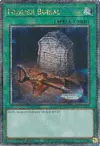 Product image for Foolish Burial