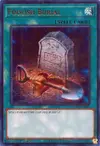 Product image for Sacrifice Inutile