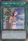 Product image for Forbidden Lance