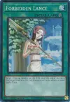 Product image for Forbidden Lance