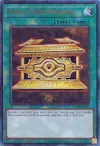 Product image for Gold Sarcophagus
