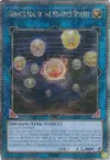 Product image for Hieratic Seal of the Heavenly Spheres