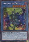 Product image for Illusion of Chaos