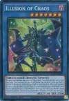 Product image for Illusion du Chaos