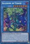 Product image for Illusion of Chaos