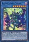 Product image for Illusion du Chaos