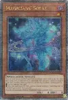 Product image for Magicians' Souls