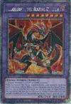 Product image for Masquerade the Blazing Dragon