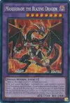 Product image for Masquerade the Blazing Dragon