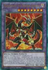 Product image for Masquerade the Blazing Dragon