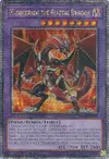 Product image for Masquerade le Dragon Ardent
