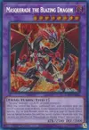 Product image for Masquerade le Dragon Ardent