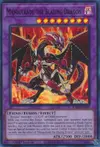 Product image for Masquerade le Dragon Ardent