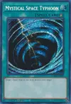 Product image for Mystical Space Typhoon