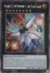 Product image for Numéro 38 : Espoir Annonciateur Dragon Titanesque Galactique