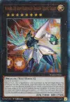 Product image for Numéro 38 : Espoir Annonciateur Dragon Titanesque Galactique