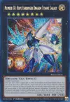 Product image for Number 38: Hope Harbinger Dragon Titanic Galaxy