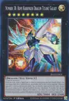 Product image for Numéro 38 : Espoir Annonciateur Dragon Titanesque Galactique
