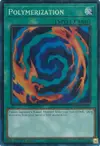 Product image for Polymerization