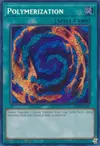 Product image for Polymerization