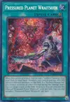 Product image for Pressured Planet Wraitsoth