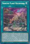 Product image for Planète Primitive Reichphobia