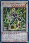 Product image for PSY-Framelord Omega