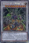 Product image for Psychic End Punisher