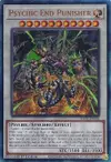 Product image for Psychic End Punisher