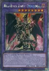 Product image for Red-Eyes Dark Dragoon