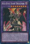 Product image for Red-Eyes Dark Dragoon