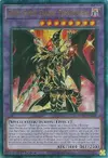 Product image for Red-Eyes Dark Dragoon