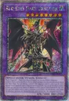 Product image for Red-Eyes Dark Dragoon
