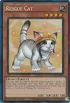 Product image for Rescue Cat