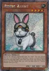 Product image for Lapin Sauveteur