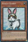 Product image for Lapin Sauveteur