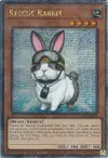 Product image for Rescue Rabbit