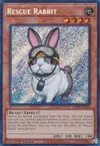 Product image for Lapin Sauveteur