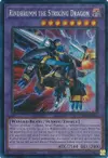 Product image for Rindbrumm le Dragon Éclatant
