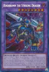 Product image for Rindbrumm le Dragon Éclatant