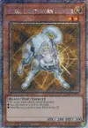 Product image for Ryko, Lightsworn Hunter