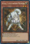 Product image for Ryko, Lightsworn Hunter