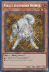 Product image for Ryko, Lightsworn Hunter
