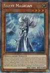 Product image for Silent Magician