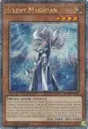 Product image for Silent Magician