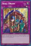 Product image for Skill Drain