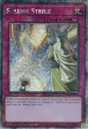 Product image for Solemn Strike