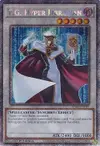 Product image for T.G. Hyper Librarian